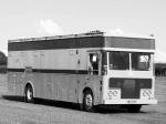 Albion Clydesdale CD21 XLB CMCR BBC 1968 года